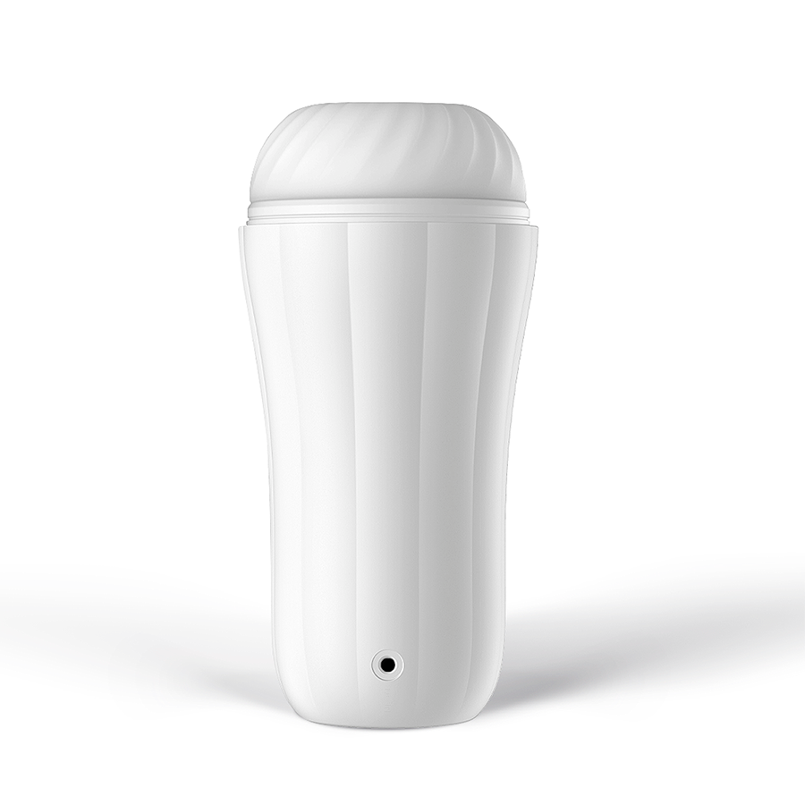 Masturbador Robin Blanco By Svakom