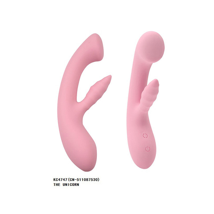 THE UNICORN PINK