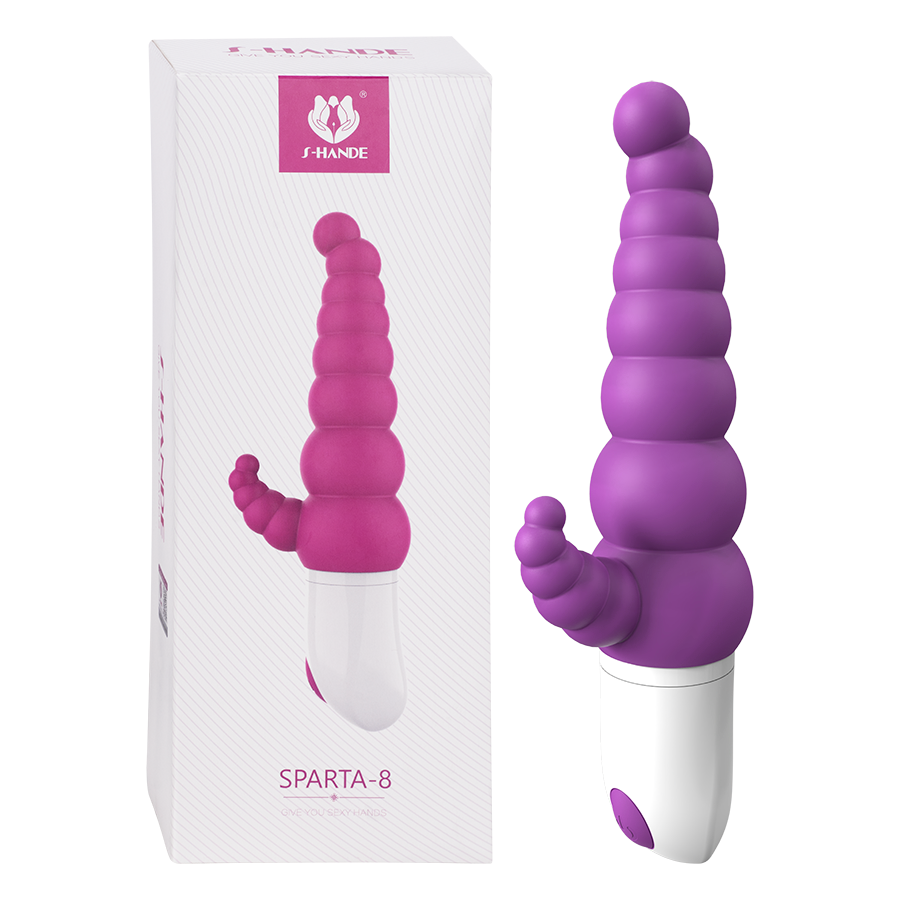 SPARTA -08 PURPLE