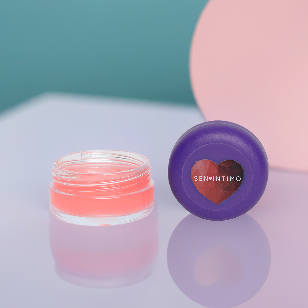 Lubricante Íntimo Multiorgasmos x 10 ml by Sen Íntimo