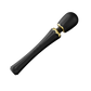 Vibrador de Lujo Kyro Obsidian Black