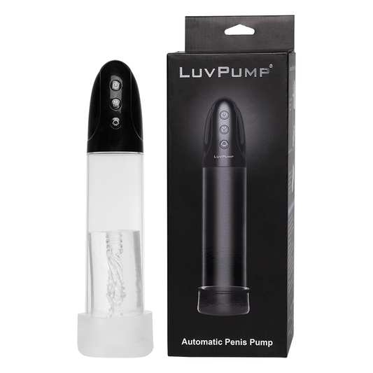AUTOMATIC FLESHPUMP (USB)