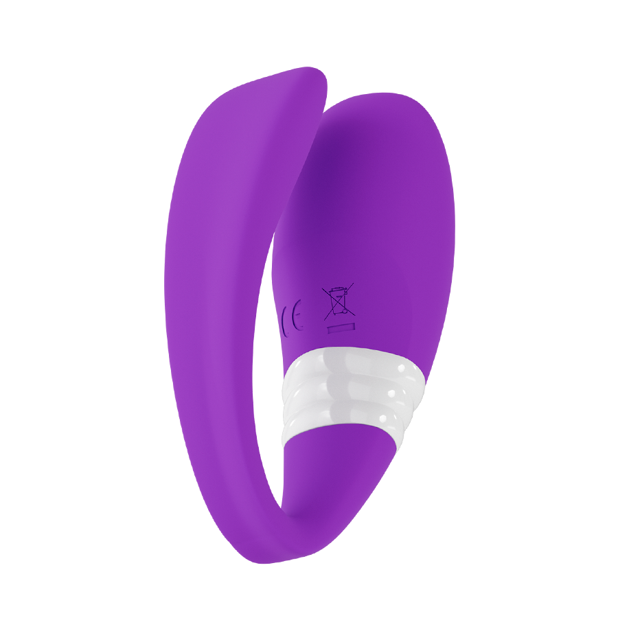 Mahana Originals Controlado Por Aplicación Global by LELO