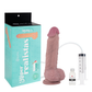 Dildo Chris Medium Eyaculador