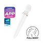 SATISFYER DOUBLE WAND-ER