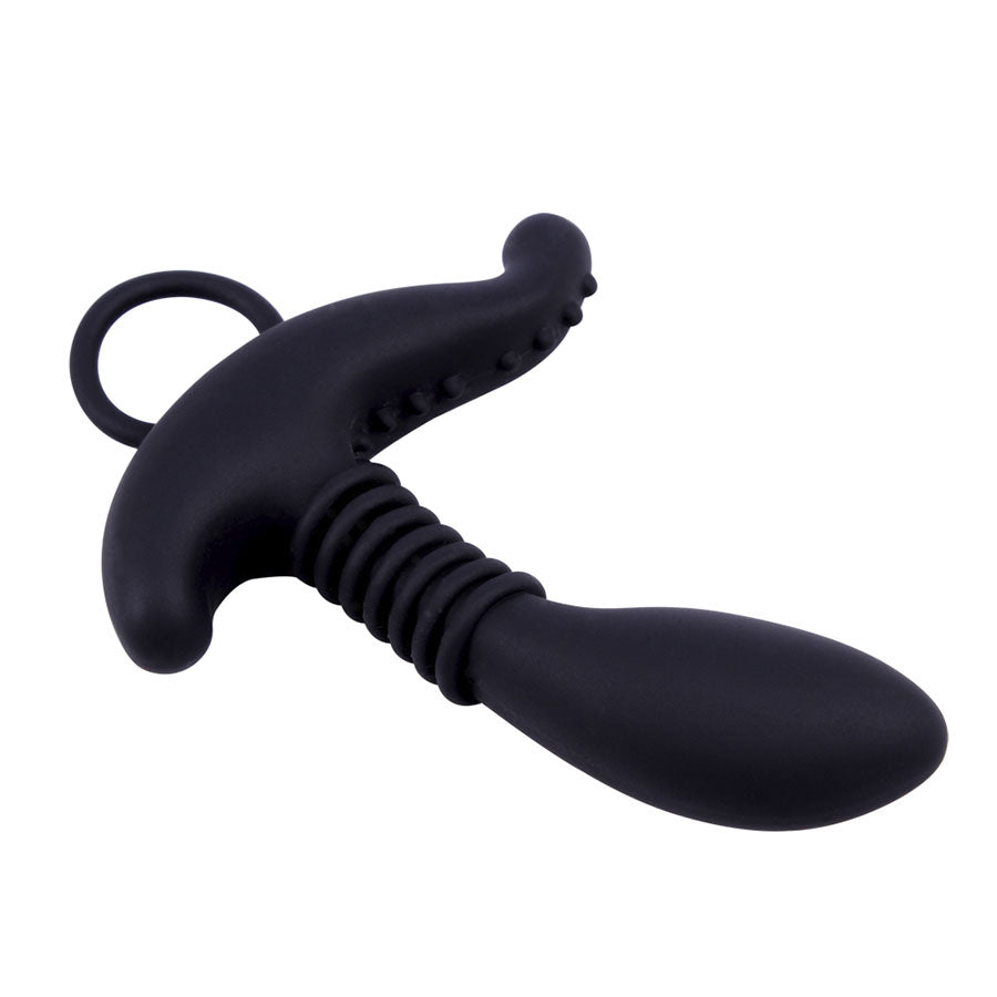 BOOTY EXCITER BLACK