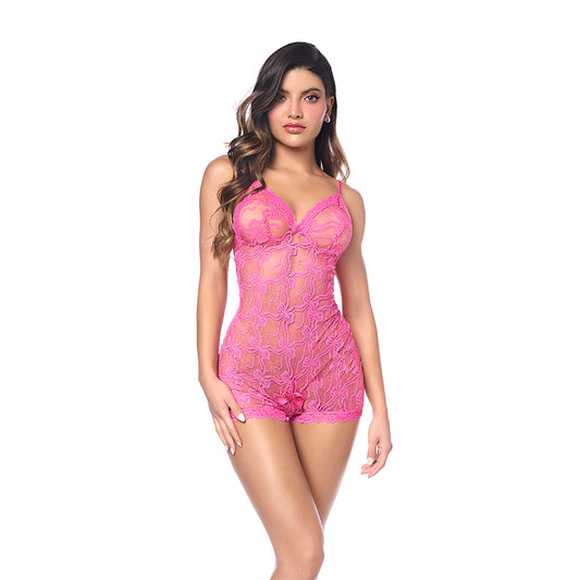 Romper /Babydoll