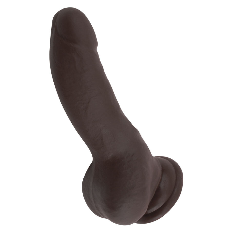 COVETOUS MONSTER BROWN