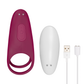 Anillo Vibrador Trap a Control Remoto