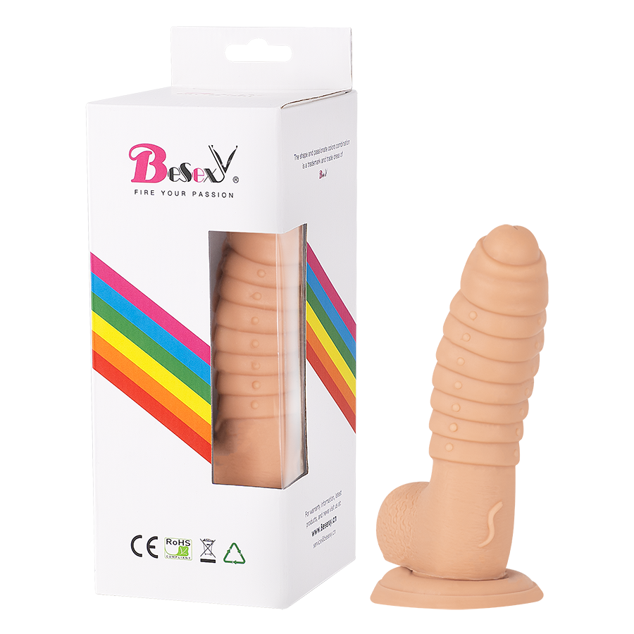 DILDO ARMOR FLESH 