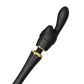 Vibrador de Lujo Kyro Obsidian Black