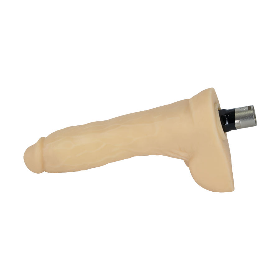 José Dildo Máquina Sexual