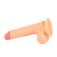 Dildo Uriel Piel