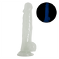 8.5'' LUMINO PLAY DILDO