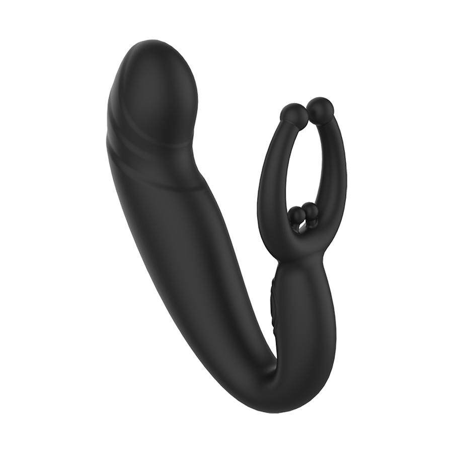 DEMON RCT BLACK