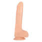 Dildo Paul Flesh Flexible
