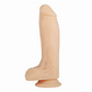 Dildo Rafael Flesh Nude
