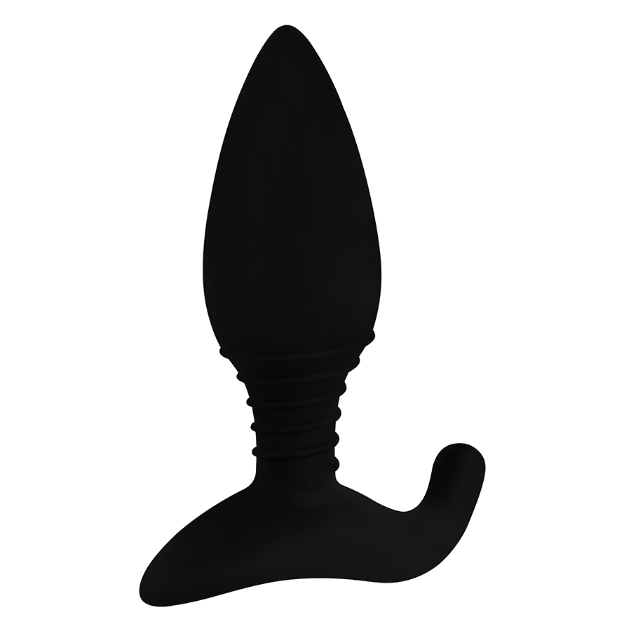 Hush (1.5)