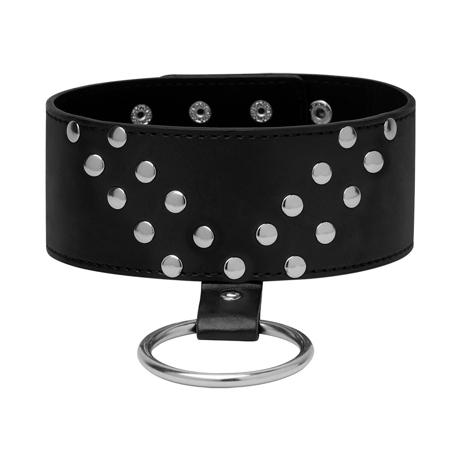 COLLAR CON CORREA MADAME