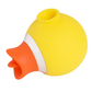 Estimulador Clitorial Little Duck