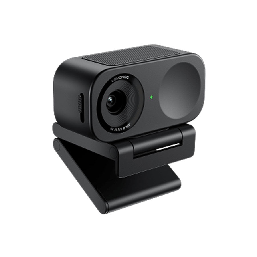 Webcam Controlada por APP Global by Lovense