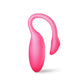 Vibrador Magic Flamingo Max Pink Controlado por APP