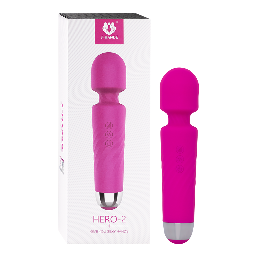 HERO 2 PINK