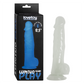 8.5'' LUMINO PLAY DILDO