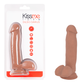 Dildo Darius Caramelo