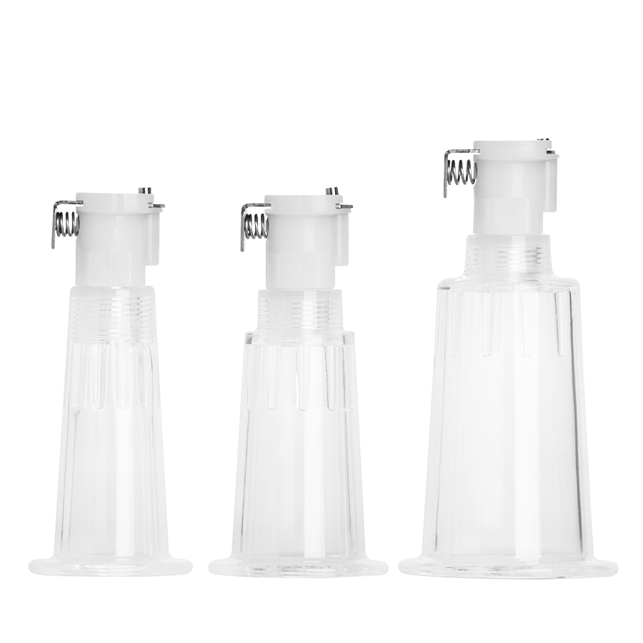 SUCCIONADOR CLITORIAL LUV PUMP
