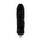 JAVIER DILDO NEGRO MÁQUINA SEXUAL