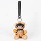 Kinky Bear with Chains