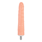 Adrián Dildo Compatible con Lovense Machine