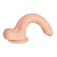 Dildo Paul Flesh Flexible