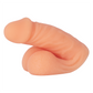 Dildo Small Realistic Flesh