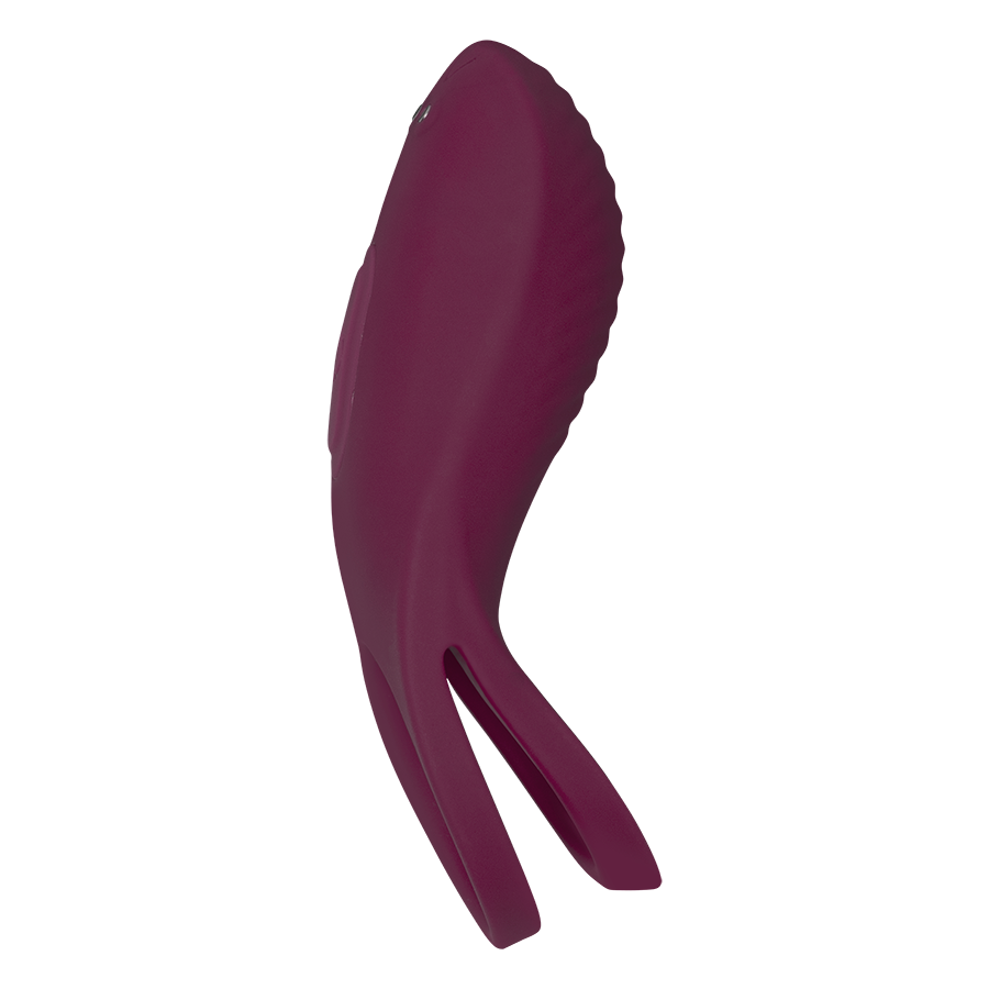 Anillo Vibrador Trap a Control Remoto