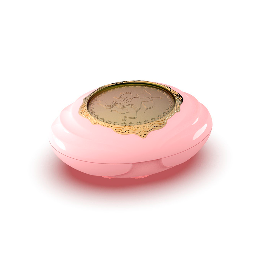 VIBRADOR AMORETTE FAIRY PINK