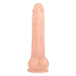 Dildo Paul Flesh Flexible