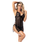 BABYDOLL CON TANGA