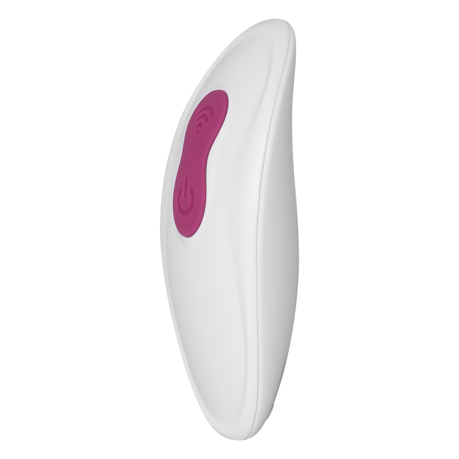 Anillo Vibrador Trap a Control Remoto