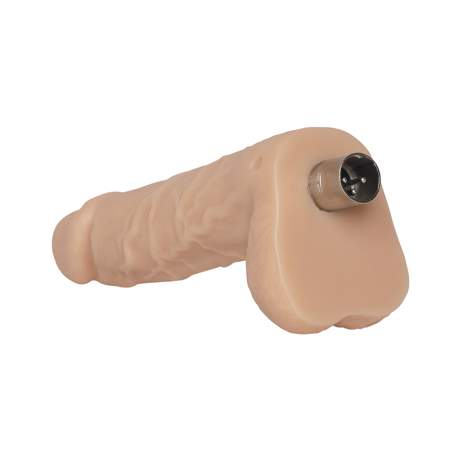 JAIME DILDO MÁQUINA SEXUAL