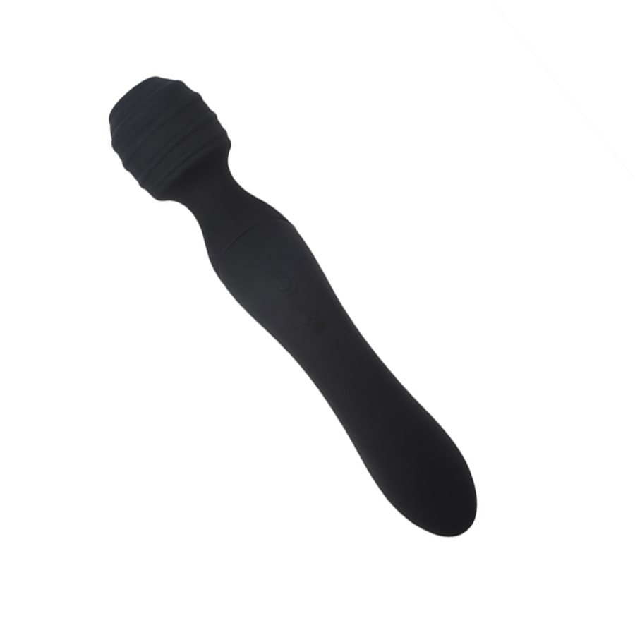DUAL- ENDED ULTIMATE WAND