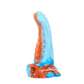 SEA HORSE DORADO DILDO PEQUEÑO