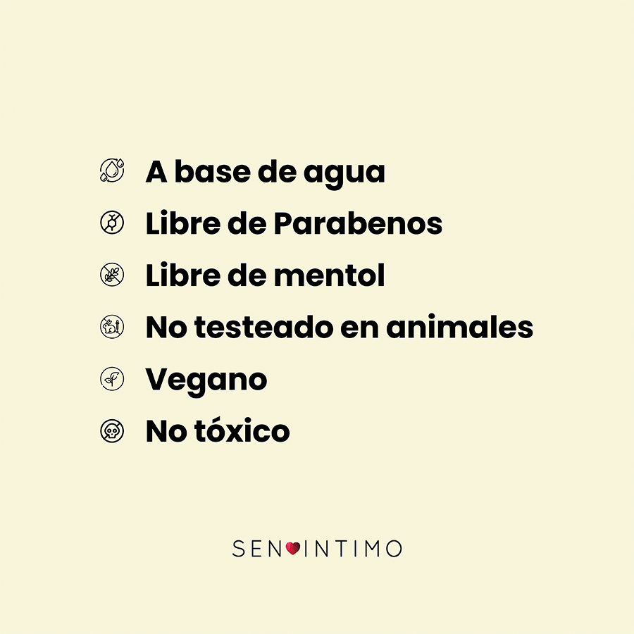 Multiorgasmos Euforia con CBD x 30 ml by Sen Íntimo