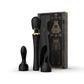 Vibrador de Lujo Kyro Obsidian Black
