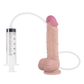 Dildo Chris Flesh Eyaculador