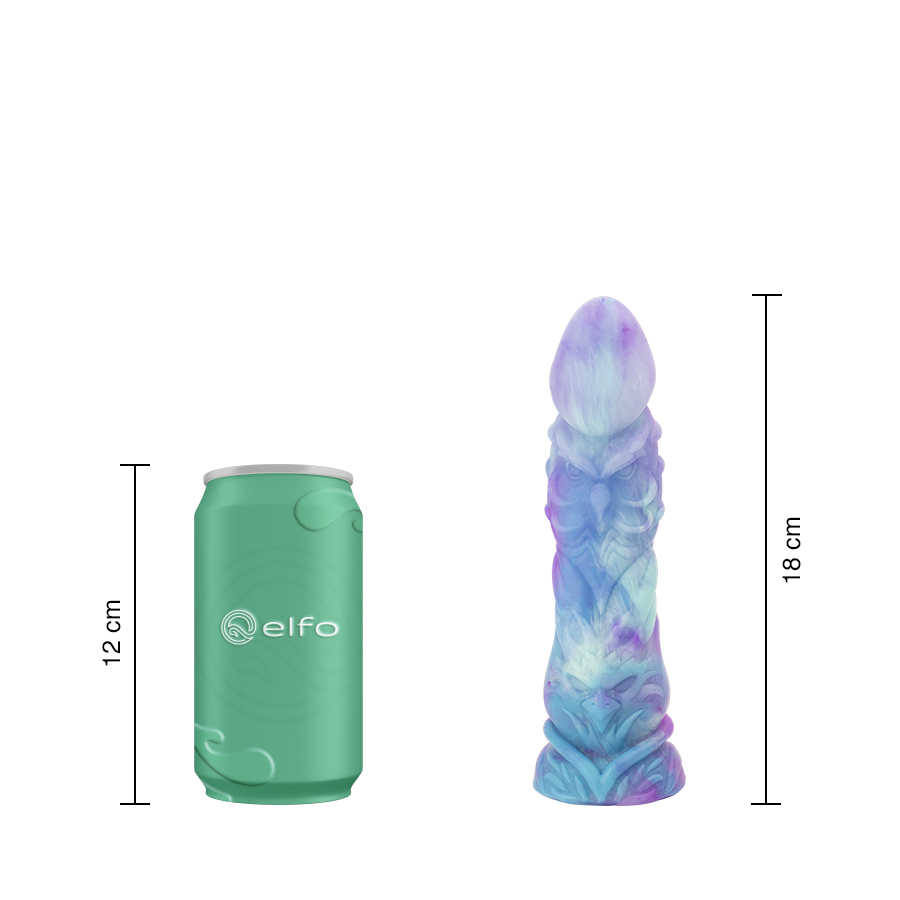 Duncan Dildo