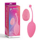 SWEETY TEASER RECHARGABLE BULLET-PINK
