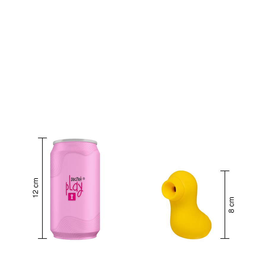 Duck Clit