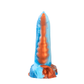 SEA HORSE DORADO DILDO PEQUEÑO